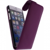 Xccess PU Leather Flip Case voor Apple iPhone 6 (4.7") - Paars
