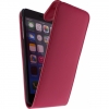 Xccess PU Leather Flip Case voor Apple iPhone 6 Plus - Roze