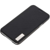 Rock Elegant FlipCase / BookCover Samsung Galaxy S5 Mini - Zwart