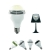 MiPow PlayBulb 100 Bluetooth Smart Speaker Led Light (E27) Silver