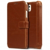 Zenus Case Lettering Diary Samsung Galaxy Note 3 N9005 - Brown