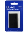 Accu Batterij Origineel Nokia BL-4U Li-ion 1000 mAh Blister