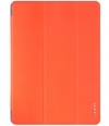 Rock Book Case Touch Series voor Apple iPad Mini 3 - Orange