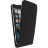Mobilize Ultra Slim Flip Case Apple iPhone 6 Plus (5.5") - Zwart