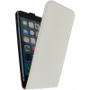Mobilize Ultra Slim Flip Case Apple iPhone 6 Plus (5.5") - Wit