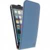 Mobilize Ultra Slim Flip Case Apple iPhone 6 Plus (5.5") - Blauw