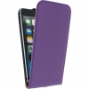 Mobilize Ultra Slim Flip Case Apple iPhone 6 Plus (5.5") - Paars