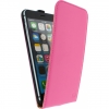 Mobilize Ultra Slim Flip Case Apple iPhone 6 Plus (5.5") - Roze