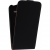 Mobilize Ultra Slim Flip Case voor Huawei Ascend G525 - Zwart