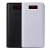 Remax Proda Mobile Powerbank Battery Pack 30000mAh White