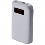 Remax Proda Mobile Powerbank Battery Pack 10000mAh White