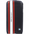 BMW M Collection Flip Case Motorsport for Samsung Galaxy S3 i9300
