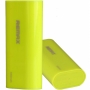 Remax Mobile Powerbank Battery Pack 5000mAh - Green