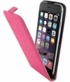Mobiparts Premium Flip Leather Case Apple iPhone 6 - Pink
