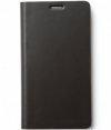 Zenus Diana Diary PU Leather Case Samung Galaxy Note 4 - Choco