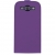 Mobilize Ultra Slim Flip Case Samsung Galaxy S3 i9300 - Paars