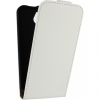 Mobilize Ultra Slim Flip Case voor HTC Desire 510 - Wit