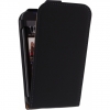 Mobilize Ultra Slim Flip Case voor HTC Desire 310 - Zwart