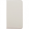 Mobilize Slim Wallet Book Case Samsung Galaxy Core II - Wit