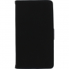Mobilize Slim Wallet Book Case voor HTC Desire 516 - Zwart