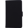 Mobilize Slim Wallet Book Case voor Huawei Ascend G750 - Zwart