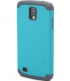 Rock Cover Shield Series Hard Case Galaxy S4 Active i9295 - Blauw