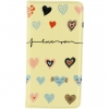 Mobilize Magnet Book Stand Case iPhone 6 Plus (5.5) - I Love You