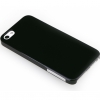 Rock Back Cover Ethereal voor Apple iPhone 5 / 5S - Zwart