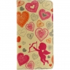 Mobilize Magnet Book StandCase Huawei Ascend G6 (3G) - Cupido