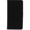Mobilize Slim Wallet Book Case voor Huawei Ascend G6 4G - Zwart