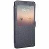Nillkin Fresh PU Leather BookCase Samsung Galaxy Note 4 - Black
