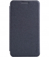 Nillkin New Sparkle PU Leather BookCase Samsung Galaxy A3 - Black