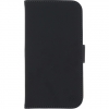 Mobilize Slim Wallet Book Case voor Samsung Galaxy S6 - Zwart