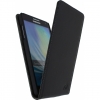 Mobilize Magnet Flip Case / Cover voor Samsung Galaxy A5 - Zwart
