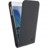 Mobilize Magnet Flip Case / Cover voor Samsung Galaxy A3 - Zwart