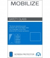 Mobilize Safety-Glass Screen Protector Folio Samsung Galaxy A3