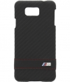 BMW M Collection HardCase Carbon Stripes for Samsung Galaxy Alpha