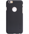 Nillkin Frosted Shield Hard Case Apple iPhone 6/6S (4,7") - Black