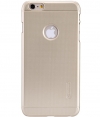 Nillkin Frosted Shield Hard Case Apple iPhone 6 Plus (5.5) - Goud