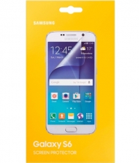 Samsung Galaxy S6 ScreenProtector Clear 2-pack ET-FG920 Origineel