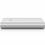 Xiaomi External Battery Pack Dual USB PowerBank 16000mAh - Silver