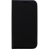 Mobilize Magnet Book Stand Case Huawei Ascend G630 - Zwart