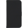Mobilize Slim Wallet Book Case HTC One M9 (2015 Editie) - Zwart