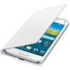 Samsung Galaxy S5 Mini Flip Cover EF-FG800BW Origineel - Wit