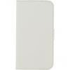 Mobilize Slim Wallet Book Case Samsung Galaxy S6 Edge - Wit