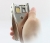 Nano & Micro Sim Card Cutter Dual Silver (incl Adapters)