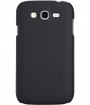 Nillkin Frosted Shield Hard Case Samsung Galaxy Grand Neo - Black
