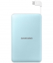 Samsung EB-PN915 External BatteryPack Dual Port 11300mAh - Blue
