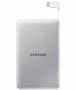 Samsung EB-PN915 External BatteryPack Dual Port 11300mAh - Silver