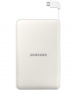 Samsung EB-PN915 External BatteryPack Dual Port 11300mAh - White